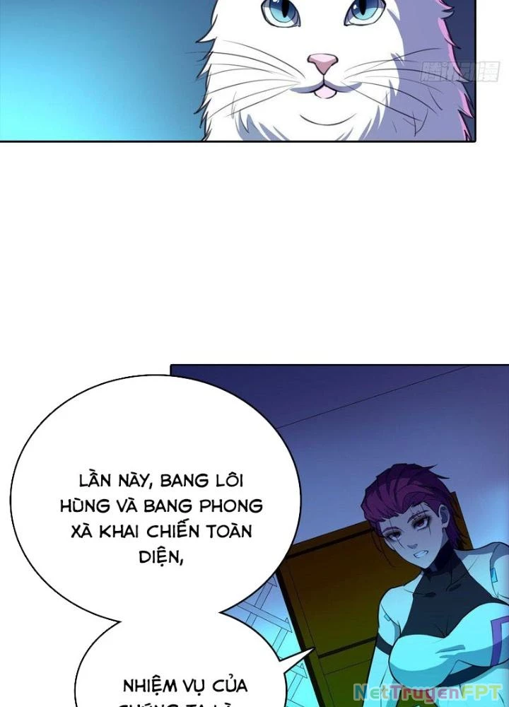 Điên Cuồng Trên Mạng Chapter 30 - 43
