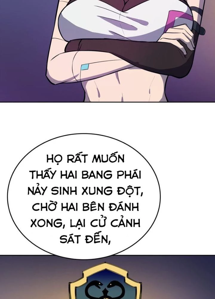 Điên Cuồng Trên Mạng Chapter 30 - 53