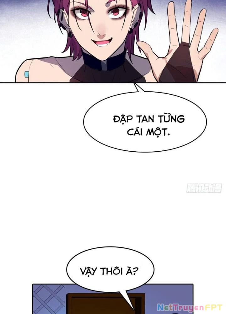 Điên Cuồng Trên Mạng Chapter 30 - 67