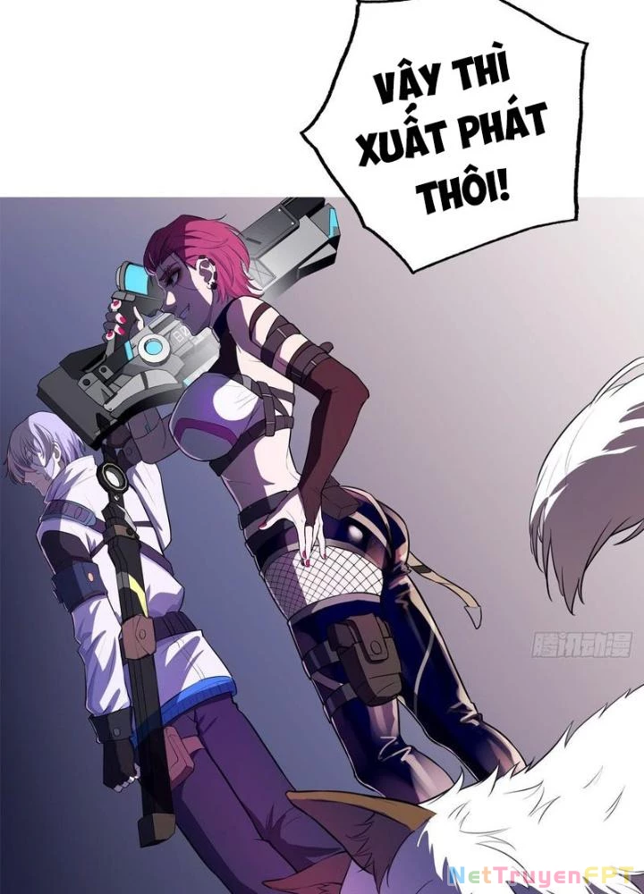 Điên Cuồng Trên Mạng Chapter 30 - 81