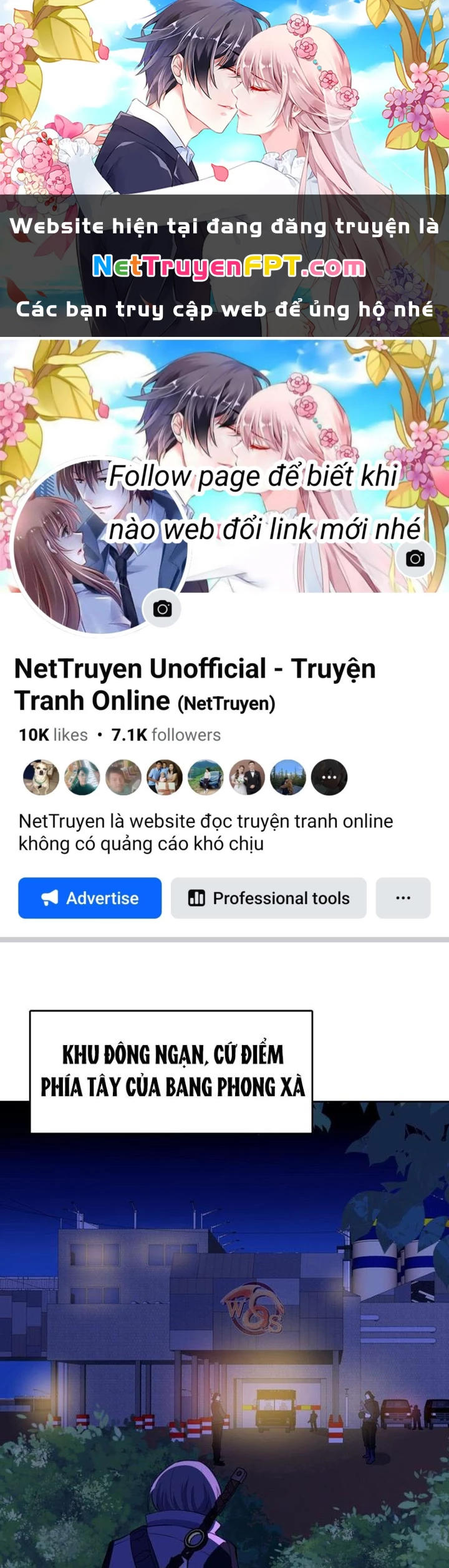 Điên Cuồng Trên Mạng Chapter 31 - 1