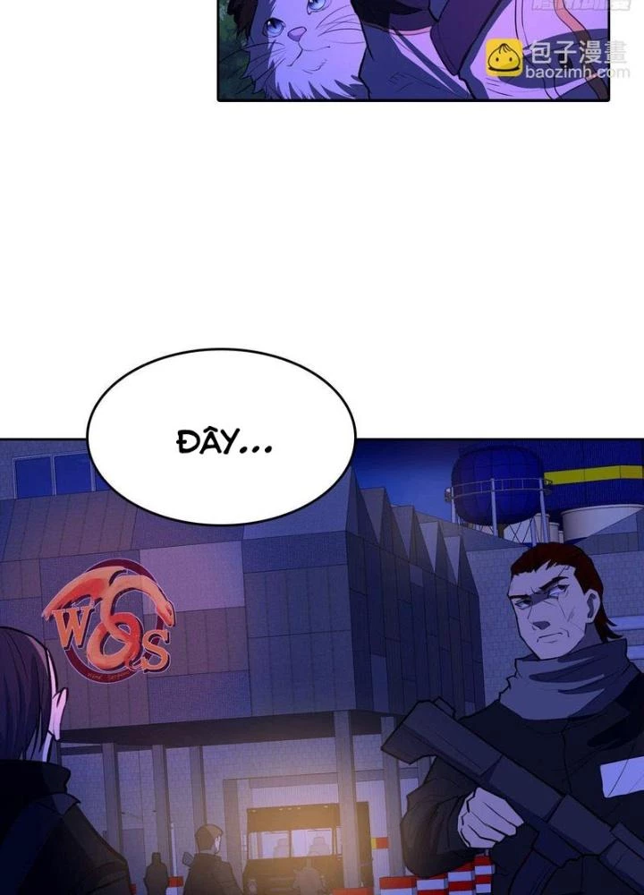 Điên Cuồng Trên Mạng Chapter 31 - 5