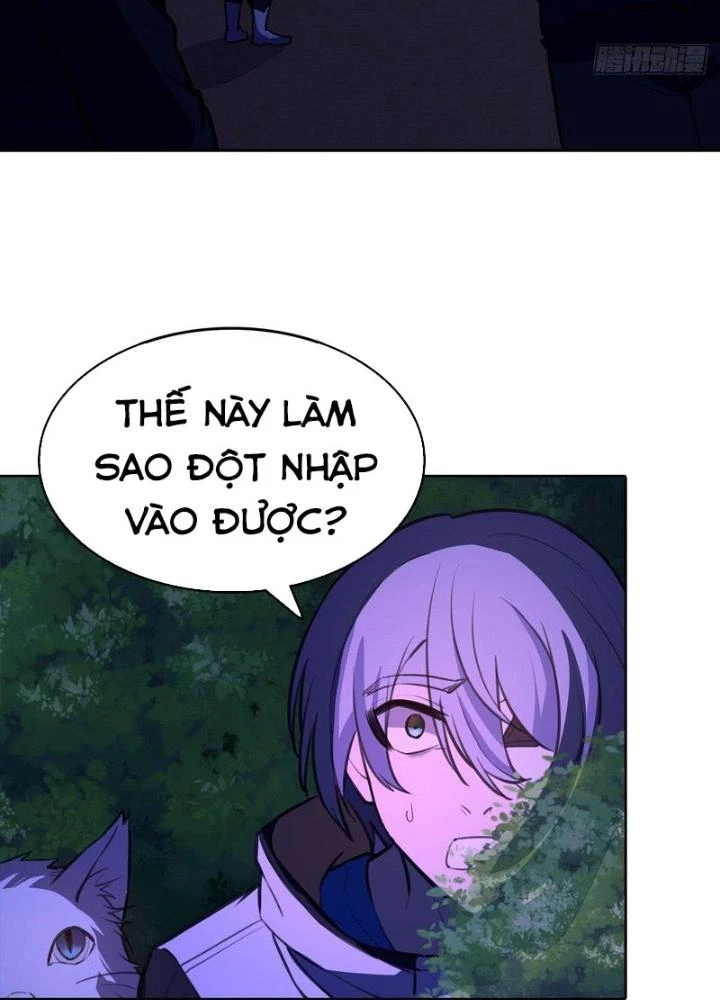 Điên Cuồng Trên Mạng Chapter 31 - 7