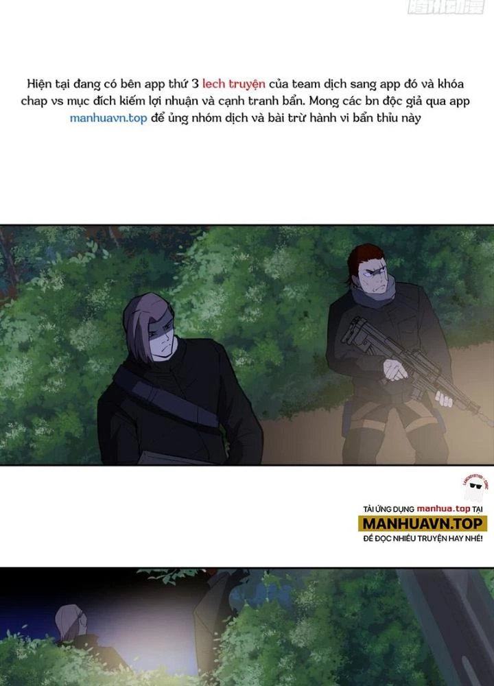 Điên Cuồng Trên Mạng Chapter 31 - 11