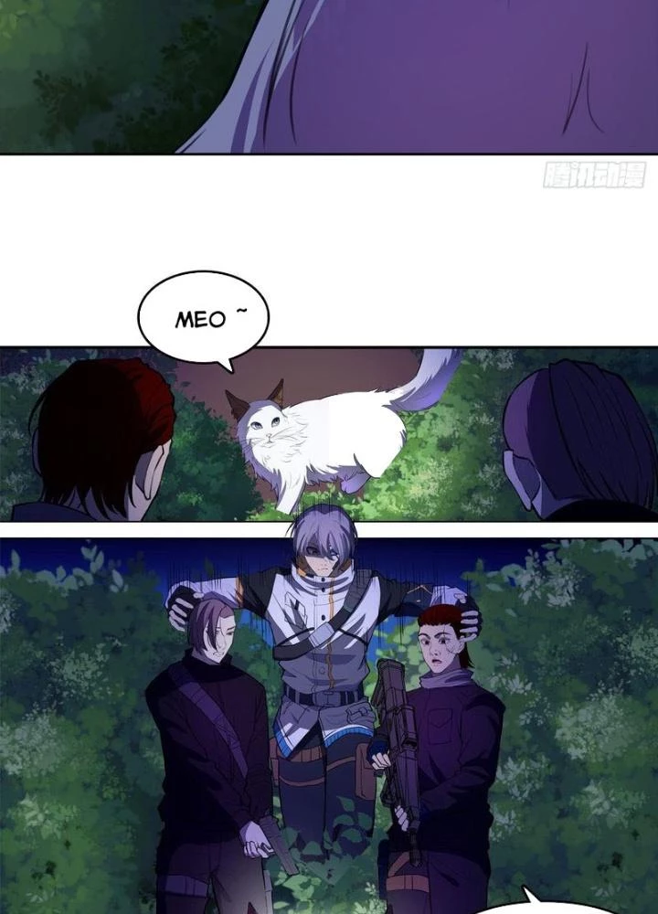 Điên Cuồng Trên Mạng Chapter 31 - 17