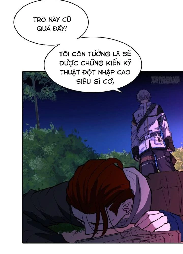 Điên Cuồng Trên Mạng Chapter 31 - 21