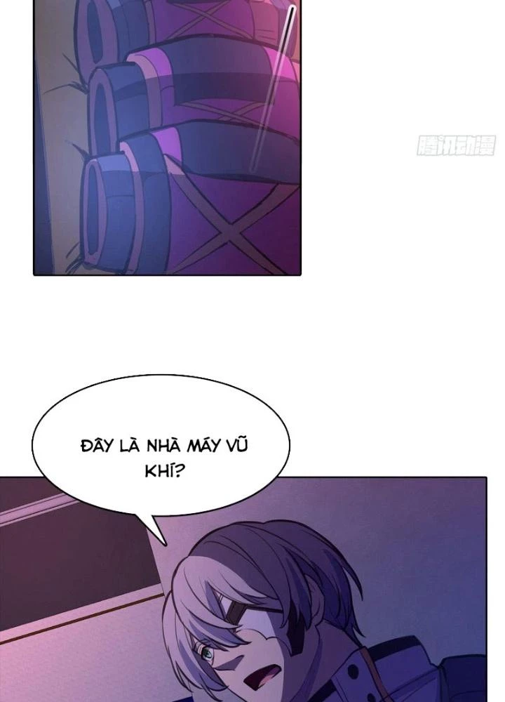 Điên Cuồng Trên Mạng Chapter 31 - 31