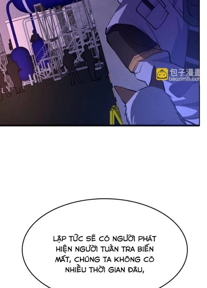 Điên Cuồng Trên Mạng Chapter 31 - 33