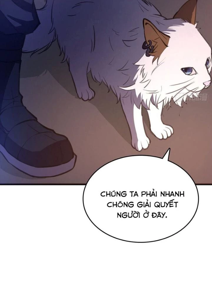 Điên Cuồng Trên Mạng Chapter 31 - 35