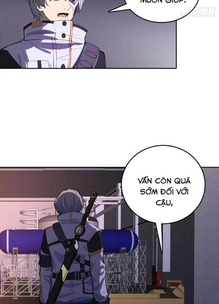 Điên Cuồng Trên Mạng Chapter 31 - 39