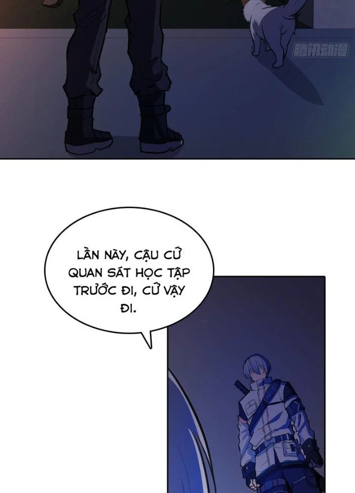 Điên Cuồng Trên Mạng Chapter 31 - 41