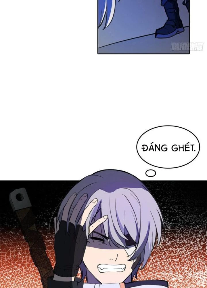 Điên Cuồng Trên Mạng Chapter 31 - 43