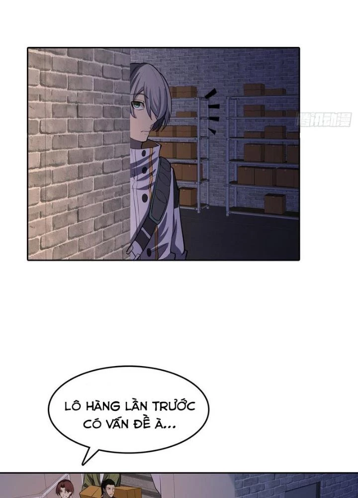 Điên Cuồng Trên Mạng Chapter 31 - 49