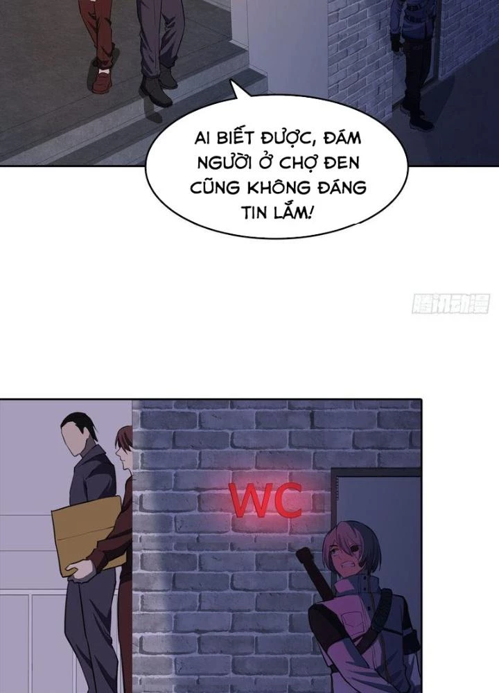 Điên Cuồng Trên Mạng Chapter 31 - 51