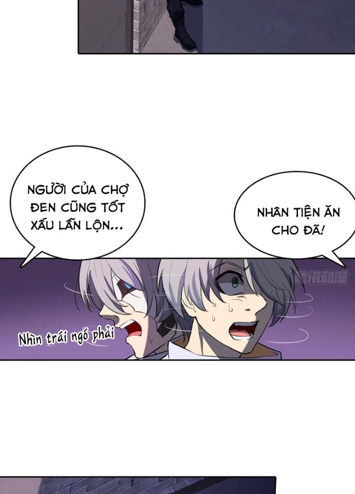 Điên Cuồng Trên Mạng Chapter 31 - 55