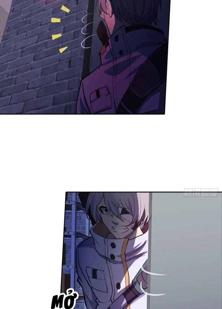 Điên Cuồng Trên Mạng Chapter 31 - 57