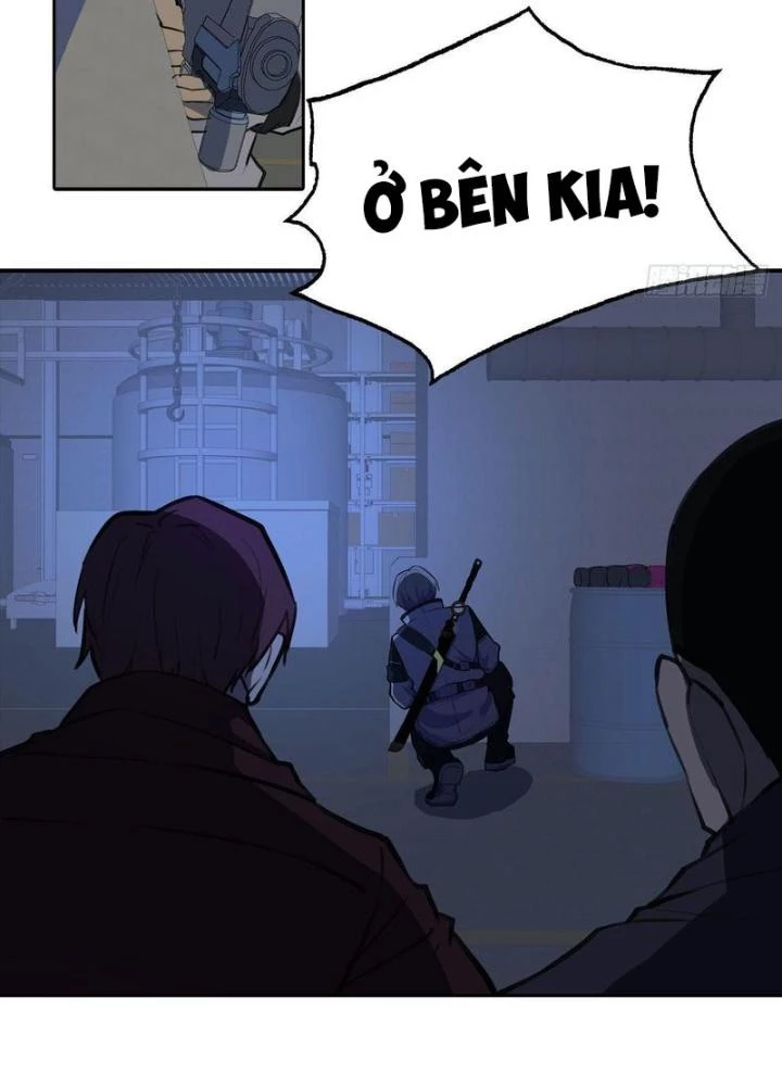 Điên Cuồng Trên Mạng Chapter 32 - 9