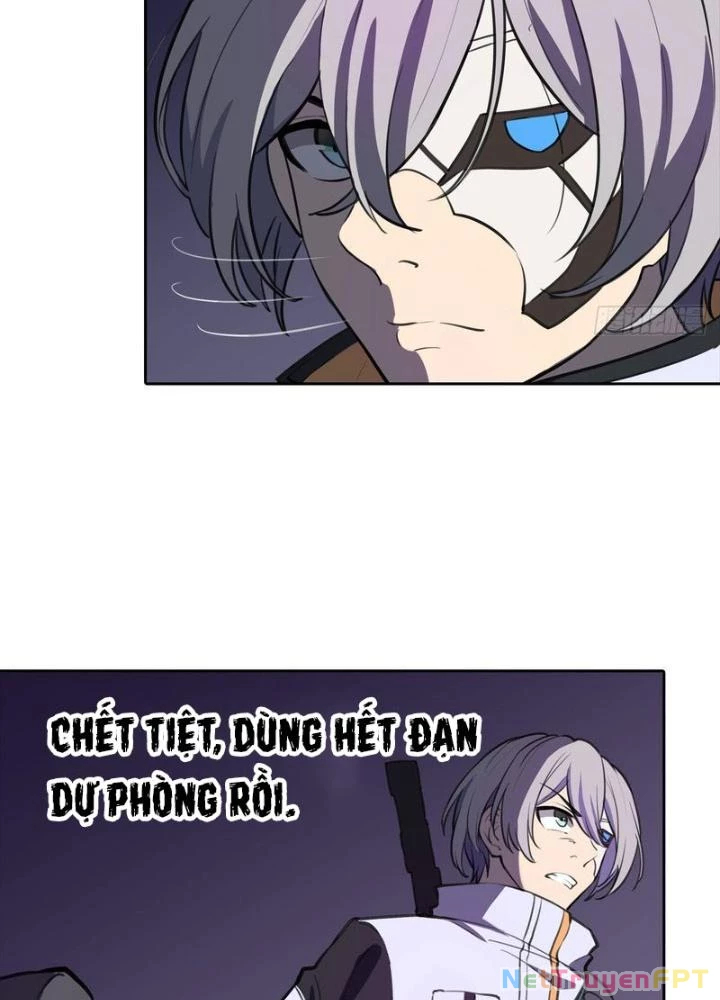 Điên Cuồng Trên Mạng Chapter 32 - 11
