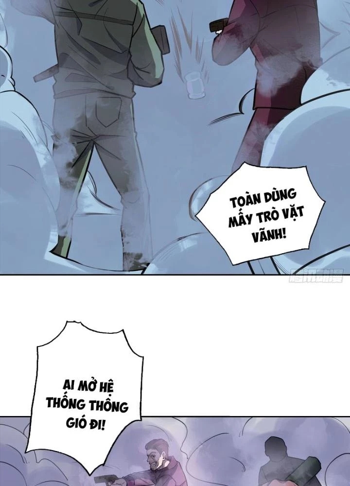 Điên Cuồng Trên Mạng Chapter 32 - 19