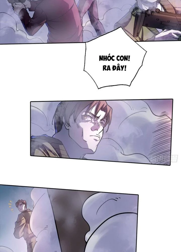 Điên Cuồng Trên Mạng Chapter 32 - 21