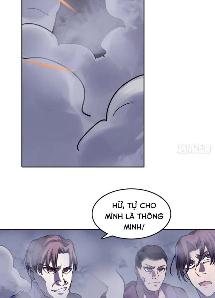 Điên Cuồng Trên Mạng Chapter 32 - 27