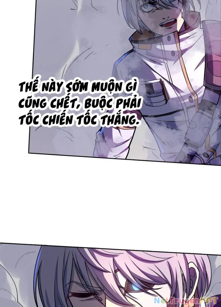 Điên Cuồng Trên Mạng Chapter 33 - 3