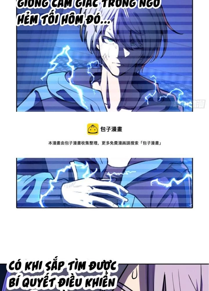 Điên Cuồng Trên Mạng Chapter 33 - 37
