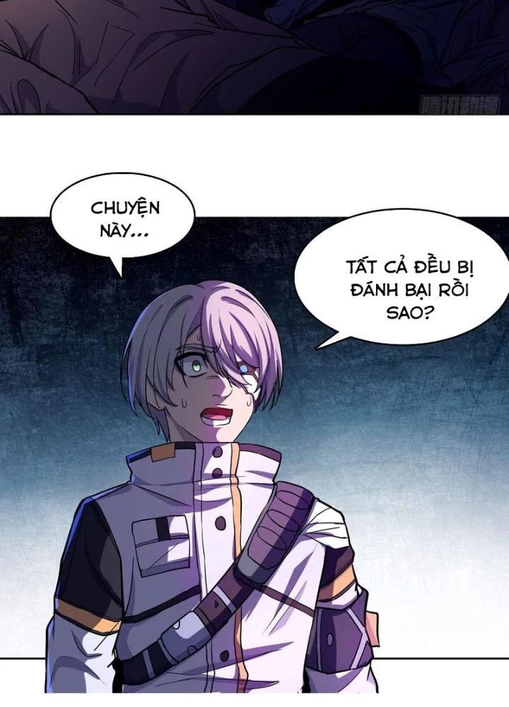 Điên Cuồng Trên Mạng Chapter 33 - 51