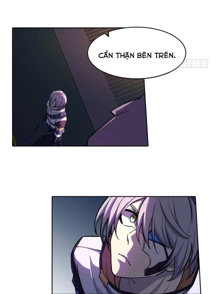 Điên Cuồng Trên Mạng Chapter 33 - 53
