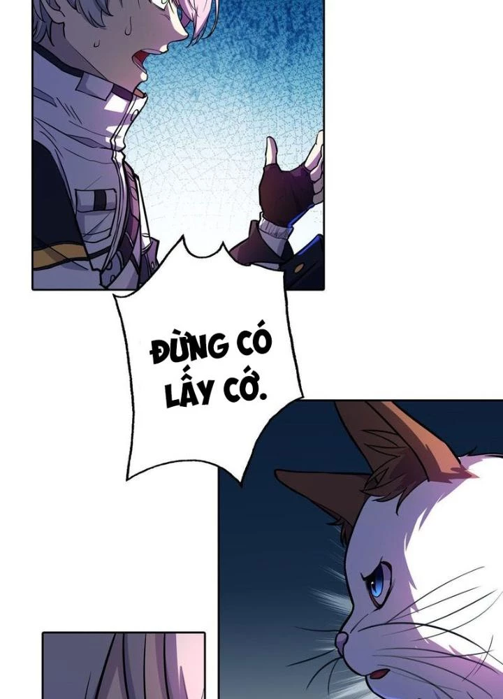 Điên Cuồng Trên Mạng Chapter 34 - 3