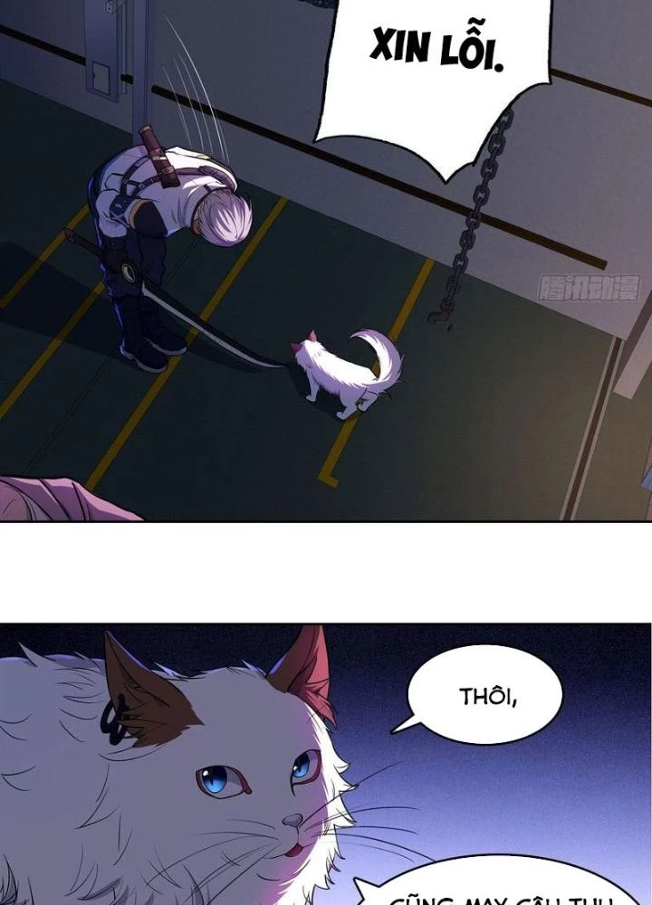 Điên Cuồng Trên Mạng Chapter 34 - 7