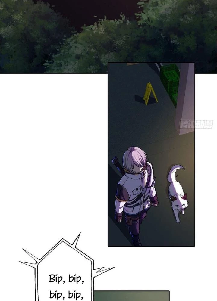 Điên Cuồng Trên Mạng Chapter 34 - 13