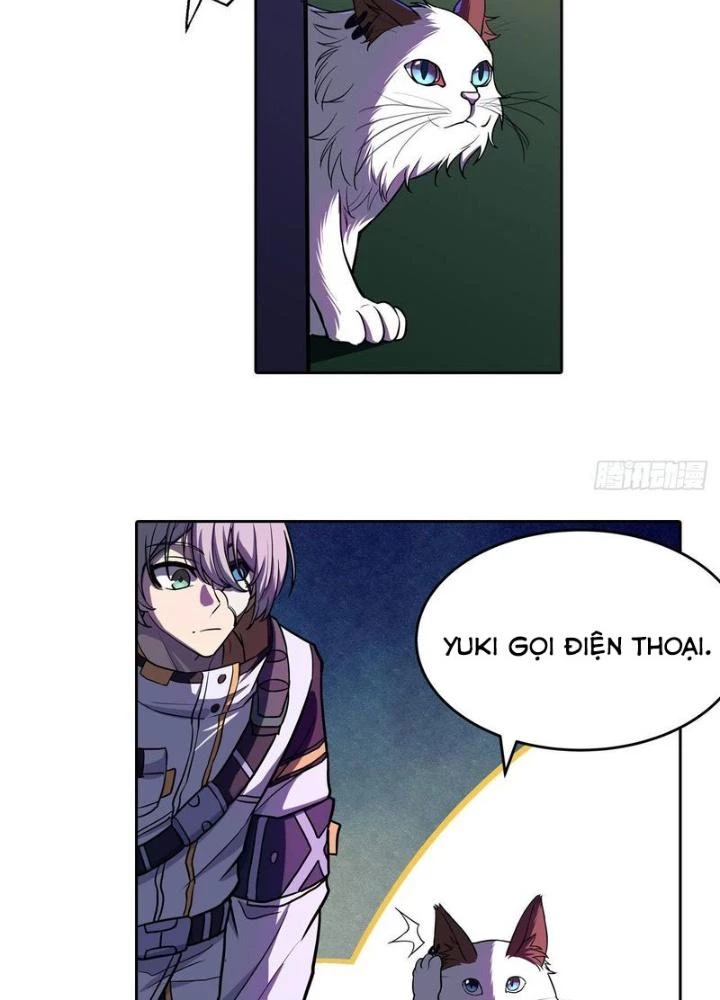 Điên Cuồng Trên Mạng Chapter 34 - 15