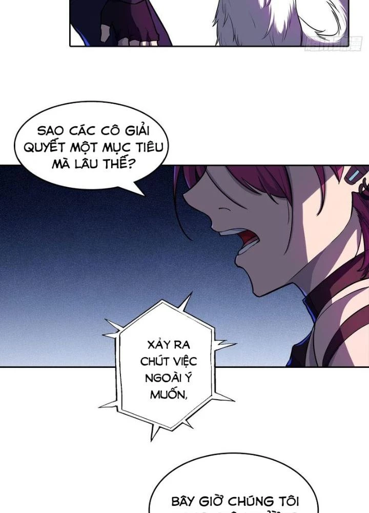 Điên Cuồng Trên Mạng Chapter 34 - 17