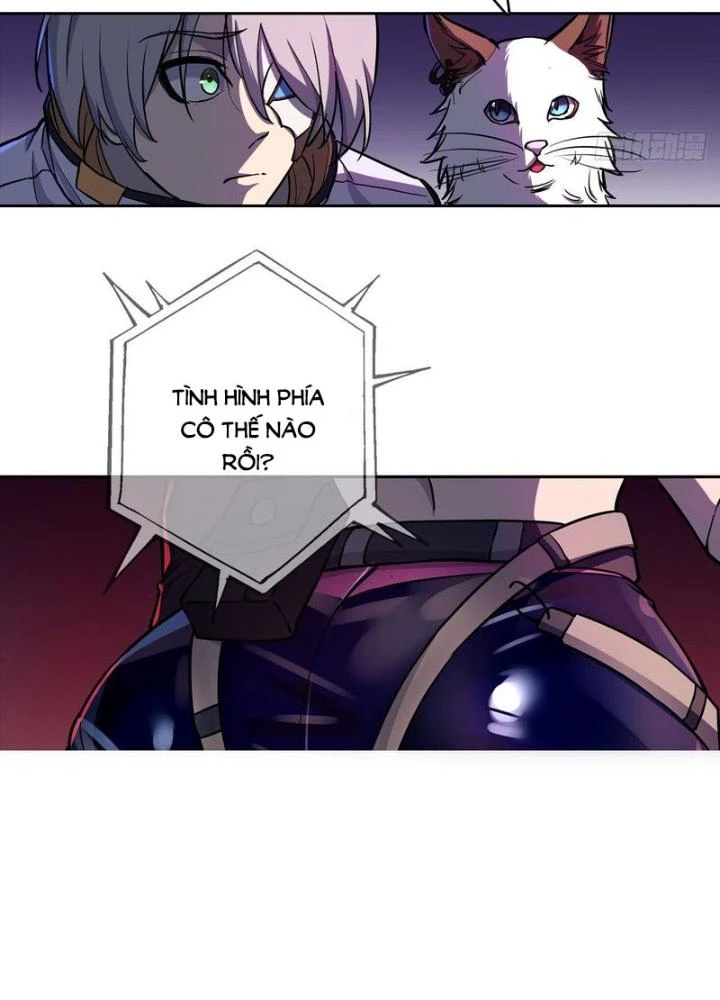 Điên Cuồng Trên Mạng Chapter 34 - 19