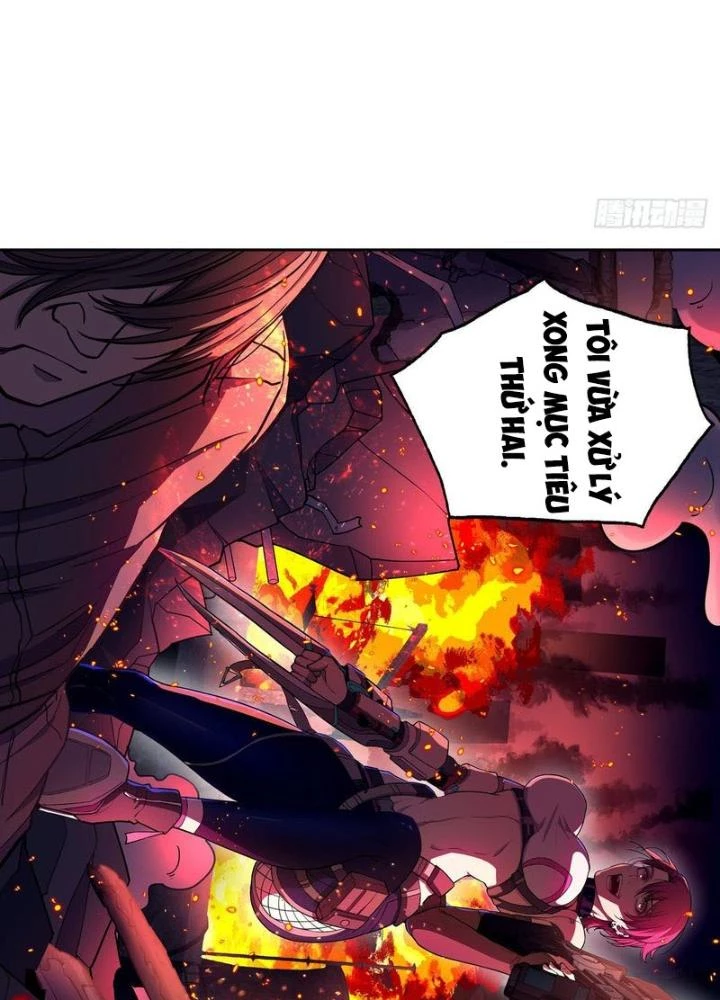 Điên Cuồng Trên Mạng Chapter 34 - 21