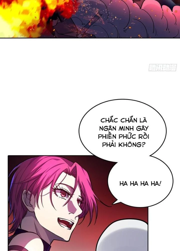 Điên Cuồng Trên Mạng Chapter 34 - 23