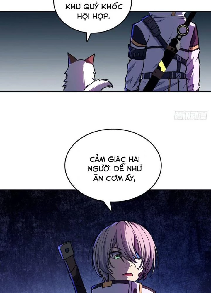 Điên Cuồng Trên Mạng Chapter 34 - 27