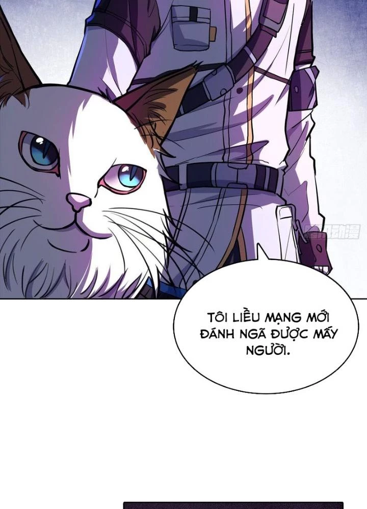 Điên Cuồng Trên Mạng Chapter 34 - 29