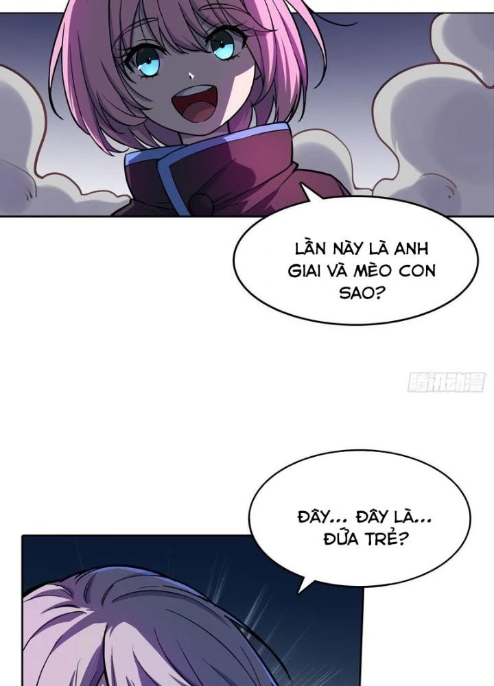 Điên Cuồng Trên Mạng Chapter 34 - 37