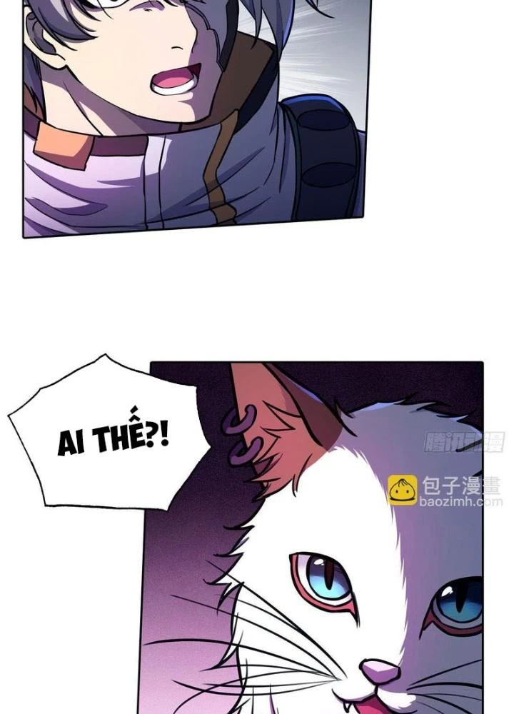 Điên Cuồng Trên Mạng Chapter 34 - 39