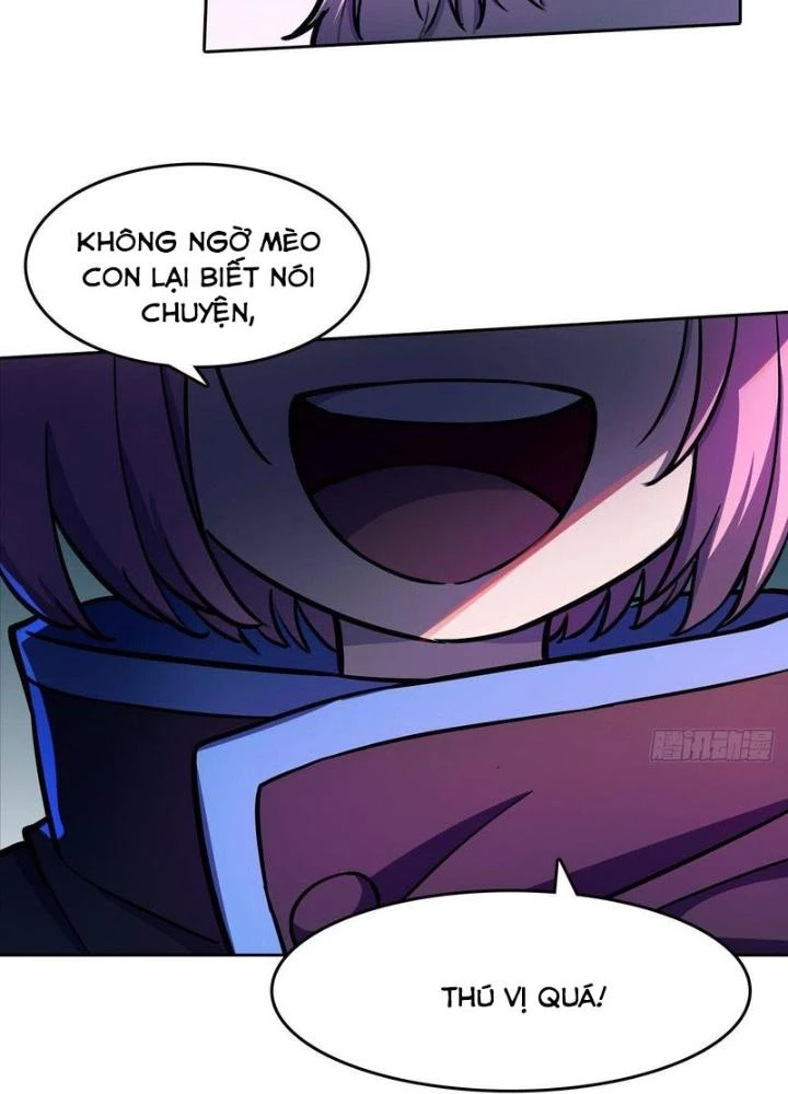 Điên Cuồng Trên Mạng Chapter 34 - 41