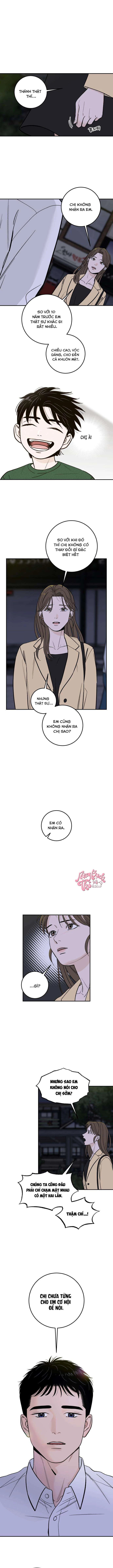 Cậu Nhóc Hàng Xóm Chapter 3 - 7
