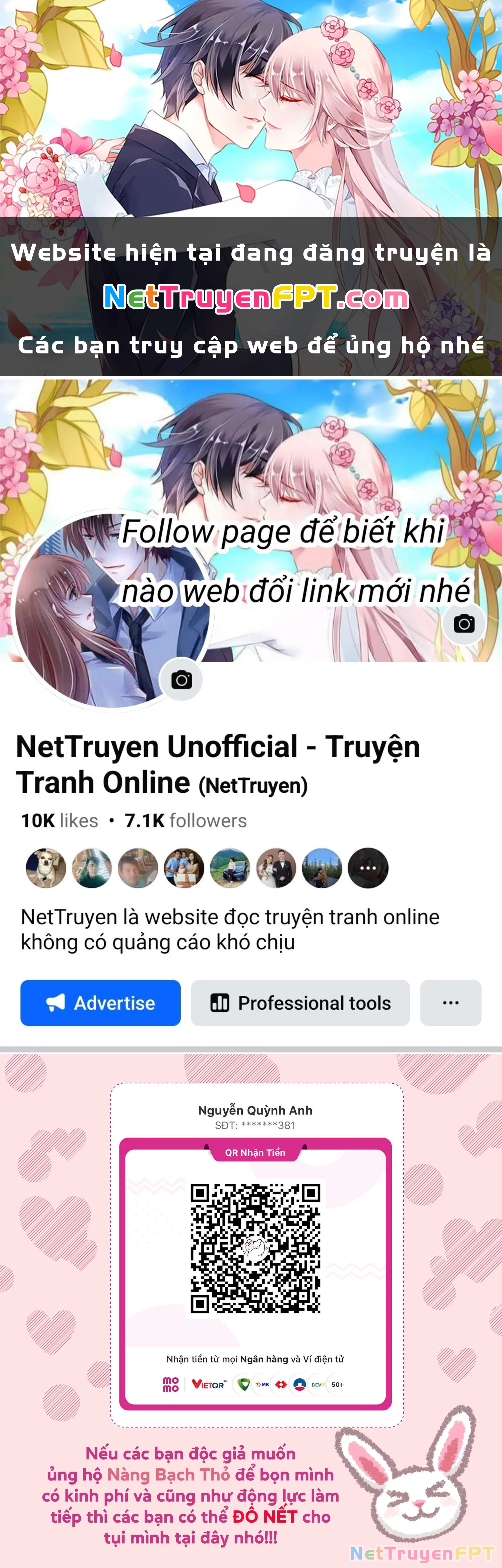 Cậu Nhóc Hàng Xóm Chapter 7 - 1