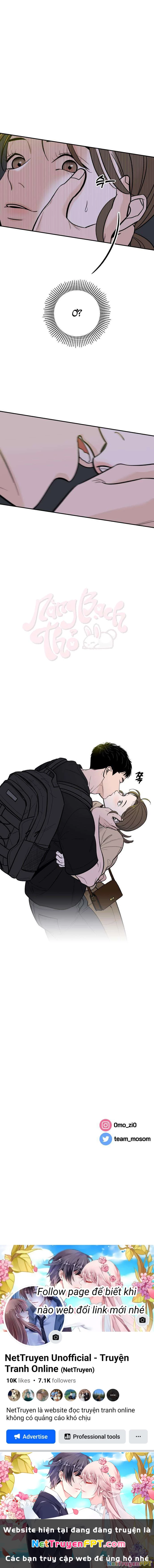 Cậu Nhóc Hàng Xóm Chapter 7 - 8