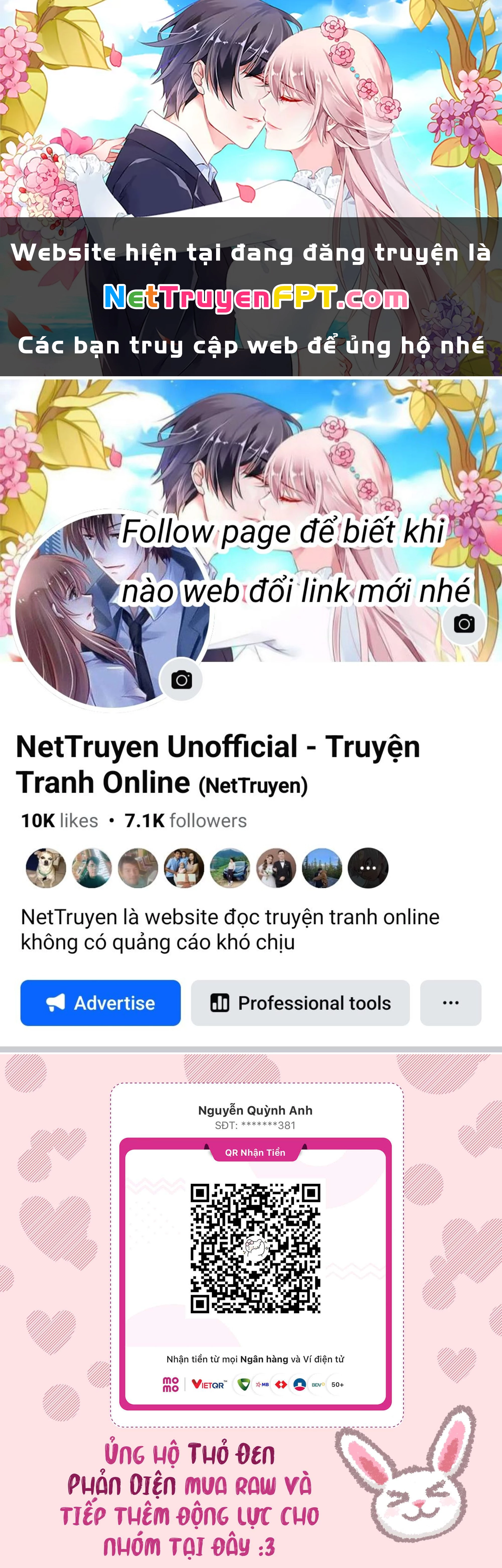 Cậu Nhóc Hàng Xóm Chapter 10 - 1