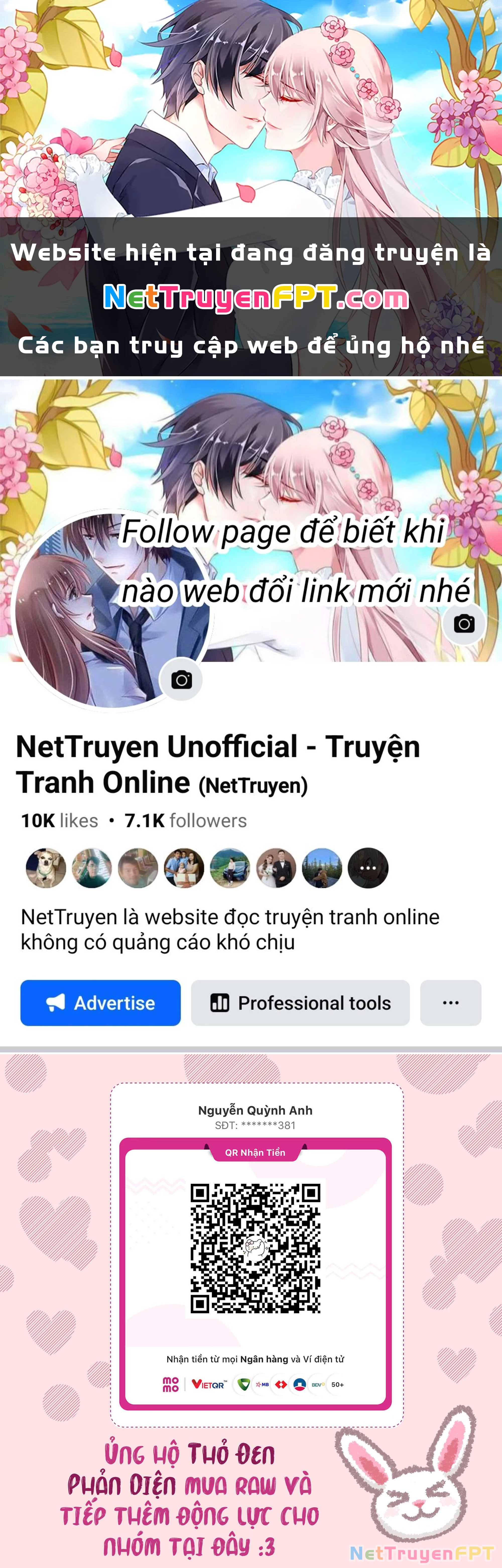 Cậu Nhóc Hàng Xóm Chapter 13 - 1