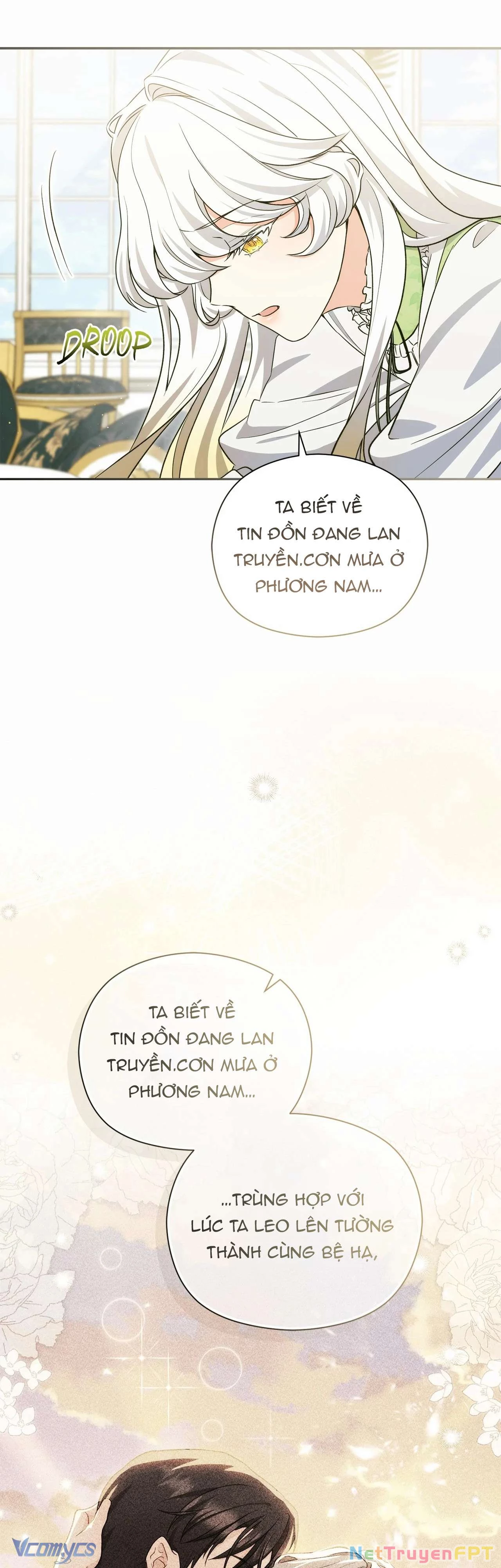 Nàng Công Chúa Trong Chuồng Gà Chapter 20 - Trang 2