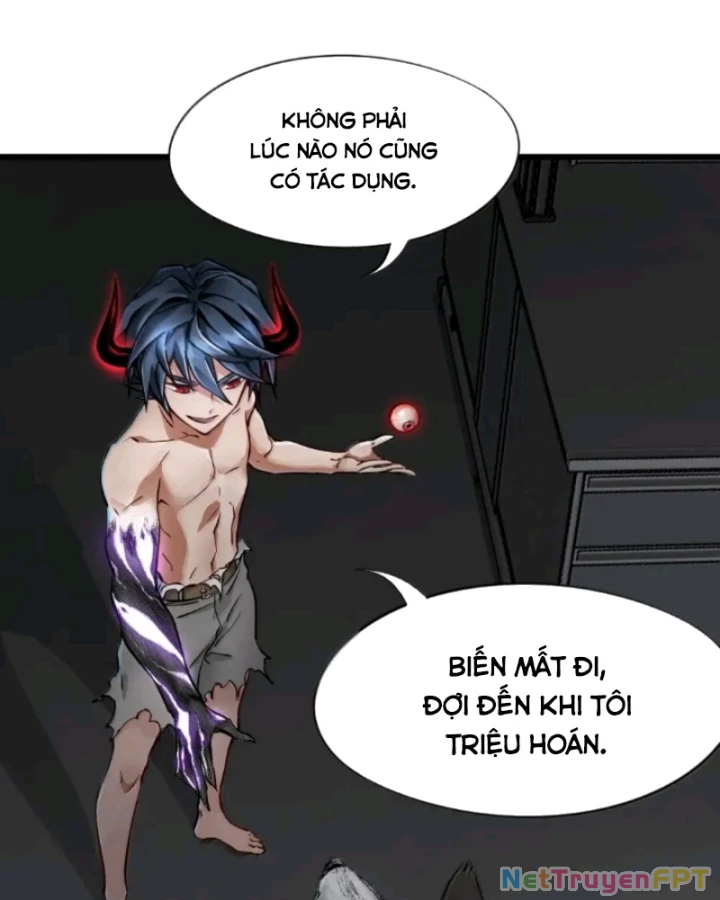 Bàn Tay Thần Thánh Chapter 43 - 5