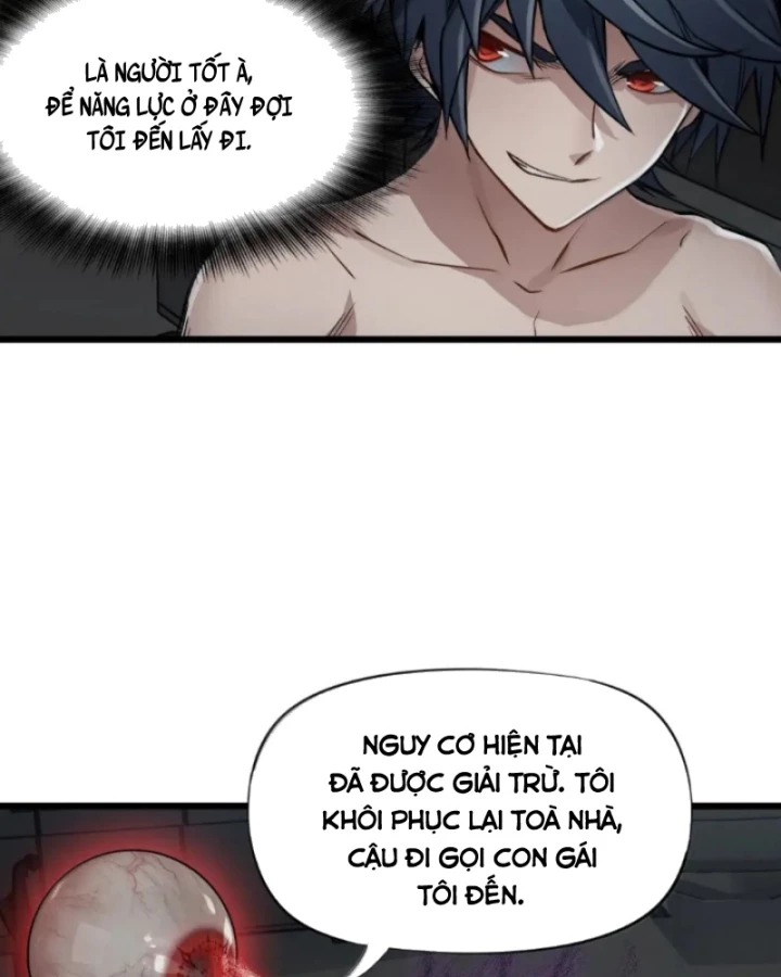 Bàn Tay Thần Thánh Chapter 43 - 8